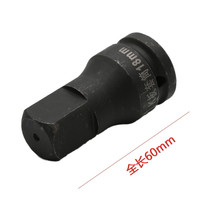 Aluminum formwork sleeve head K plate set foreman square aluminum mold conversion joint K plate nut sleeve aluminum mold barrel tool K plate)