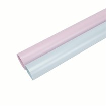 Candy color pearlescent f Sydney paper flower packaging lining paper waterproof copy paper floral flower shop flower wrapping paper material