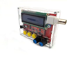 Функциональный генератор ad9833高精度多功能信号发生器 diy套件