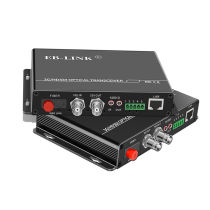 EB-LIb K-free high-definition N-distortion 3G-SDI video optical 1 machine terminal video 1 independent two-way audio 1