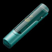 Baby hair clipper ultra-quiet baby shaving artifact automatic hair sucking newborn childrens electric clipper household artifact