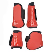 Equestrian supplies for horses obstacle leggings leggings hoof guards wrist guards horse gear leg goods horse equipment