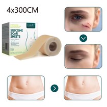 1 2 3Set Efficient Surgery Scalar Remove Silicone Gel Sheet T