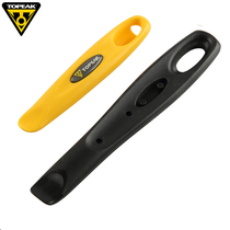 TOPEAK riding tire repair tool set mountain bike road bicycle tire lever high-strength stick tire digging stick TTL002