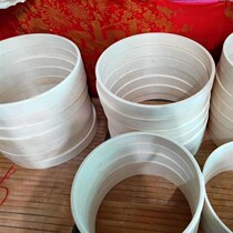 Drum King Drum Circle Great God Drum Er Shenmu Jumping God Circle Hand-caught Drum Real Drum Drum Circle Plywood Drum Circle