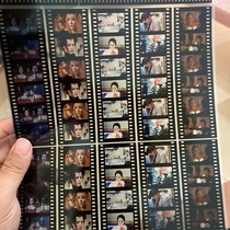 Printing diy photo album printing film film positive and negative color transparent photo paper printing cyanotype transparent card