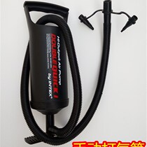 High-energy storage pump dual-purpose charging air pump rechargeable pump inflatable boat fishing pool sand pool manual