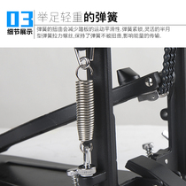 p-100 drum set single pedal hammer jazz drum double chain single pedal hammer pedal foot drum practice enlarged accessories