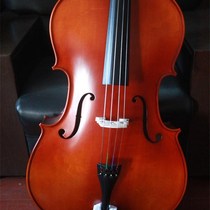 All solid wood cello high-end childrens pure handmade special sale for beginners and adults playing practice 1