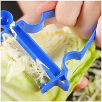 13pcs Magic Trio Peeler Slicer Shredder Peeler Julienne Cu