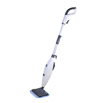 Direct selling new product smart home electric steam mop wired multi-function J function floor cleaning artifact high temperature sterilization