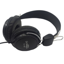 High-volume electric piano headphones for head-mounted instruments universal 3 5mm6 5mm headphone jack for silent practice