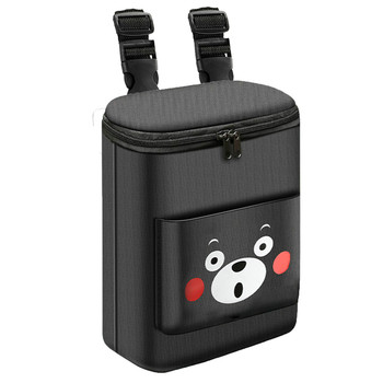 Factory sales electric vehicle hanging bag front storage bag universal waterproof g hanging bag battery car bicycle mobile phone bag