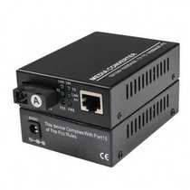 New Gigabit single-mode single-fiber g fiber converter 3km 20km photoelectric converter hundreds of thousands of network optical terminal products