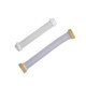 Boot-back electric fertilizer applicator Cutting hose bellows spreader agricultural pellets