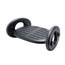 Footstool footrest artifact plastic anti-slip two-legged footstool childrens piano footrest office desk