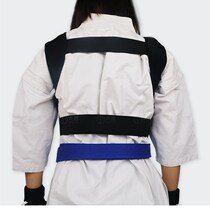 Kyokushin karate chest protector unisex armor Taekwondo chest protector J Taekwondo armor womens chest protector Kyokushin