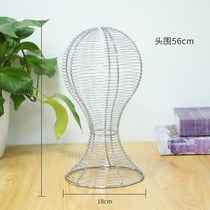 Hat rack holder household adult hat rack hat holder hat support shelf display rack plastic hat model bracket hanger