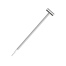 Factory pin construction tool woodworking special q punch with magnetic inner angle gun ordering artifact manual nail gun nail nail
