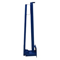 Paper corner guard angle steel shelf angle n iron cutter scissors cutter right angle profile cutting special tool