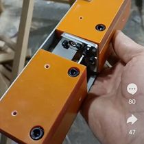 Woodworking edge banding scraper knife edge trimming knife burr chamfer edge banding trimming knife edge banding chamfer