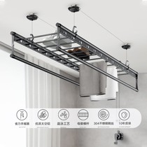 Handyour Lady Lift Clothes Clothes Desk Home w Clotheshorse Cool Coat Top Clothing Hand Clotheshorse Drying Rod Sunning Gold Shake.