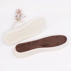Подошвы 毛线鞋底材料包空心线夏天凉鞋冬天棉鞋专用diy手工编织鞋底 No brand