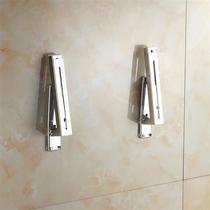 Thickened stainless steel microwave oven bracket oven bracket kitchen rack wall-mounted shelf stove rack 304