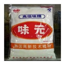 (Chunzhi) Hongji?j Weiyuan fine granular MSG Korean high-tech barbecue cold salad special 4 pounds