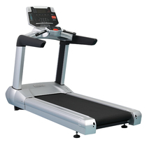 Treadmill commercial large gym p professional indoor household multi-functional wide running belt silent electric smart