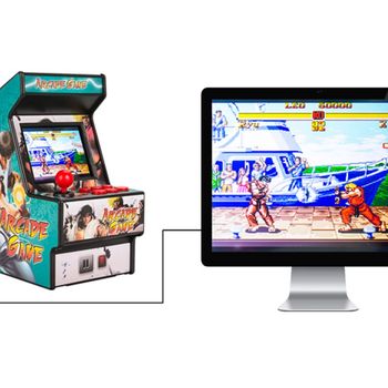 ເກມ Sega arcade 156 ຂະໜາດນ້ອຍ 16-bit ແບບ retro classic nostalgic handheld handheld stand-alone ພ້ອມກັບຜົນຜະລິດໂທລະພາບ