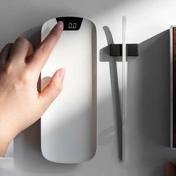 Oq5m infinite tea, smart tea, high-belt weight tea, electronic tea scale, tea set accessories