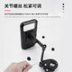 Motorcycle Waterproof Navigation Bracket Electric Vehicle Fixed Car Rainproof Scooter Shockproof Takeaway Cycling Mobile Phone Holder