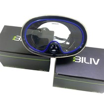 Submersible mirror water mist anti-proof adult professional T-mask silicone tempered glass glasses high-definition floating equipment for swimming