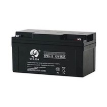 High-end YULIDA NP100-12V100AH200A120A65A40A38A24A20A17A12 storage