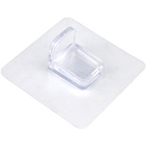 Sufa childrens fence fixed ground device baby bed floor anti-H slip fixed device buckle anti-falling support with