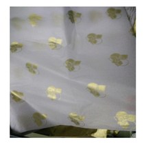 Red wine packaging snow tide inner clothing packaging paper lined with pear-proof paper