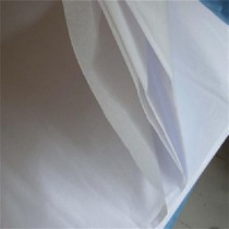 Pro 4g copy paper 17g wrapping paper moisture-proof paper 787*1 paper 80m filling 0 accessories translucent white paper 1g paper