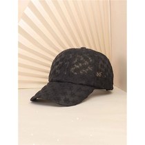 Summer Lace Hat Cotton Baseball Cap for Women Girl Breathabl