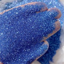 0 3mm factory direct sales gold powder glitter powder laser glitter powder glitter powder 500g bag sequin glitter