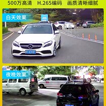 Factory direct sales wireless monitor full set of equipment n set all-in-one system home commercial camera high definition