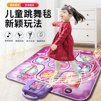 Early education educational dance mat music mat game mat boys and girls toys for young children who love sports Y baby birthday gift