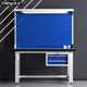 Operating table hardware tool sorting heavy-duty hanging plate stamping-resistant repair workbench workshop auto repair special laboratory bench