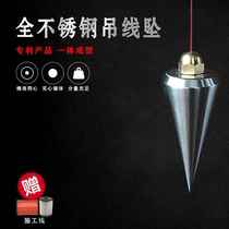 Tool drop wire hammer drop iron wire cone wire drop pendant craftsman wire drop cone head drop wire horizontal drop wire vertical