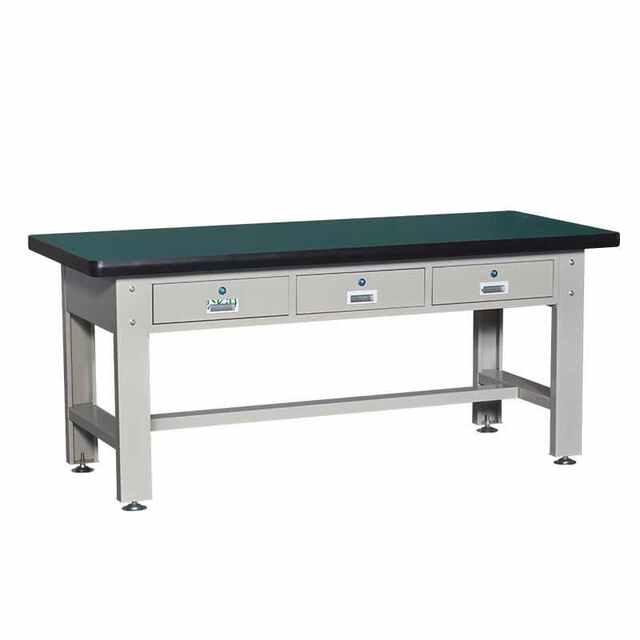 Operating table hardware tool sorting heavy-duty hanging plate stamping-resistant repair workbench workshop auto repair special laboratory bench