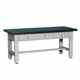 Operating table hardware tool sorting heavy-duty hanging plate stamping-resistant repair workbench workshop auto repair special laboratory bench