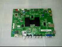 Original TCLL43F2800A motherboard 40-0mt55c-mac2hg with screen LVF430LG0T