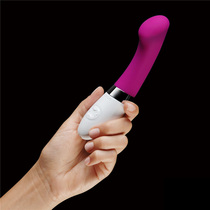  LELO Gigi2 Kiki second generation G-spot massage stimulation Vibrator Charging female masturbator Fun sex supplies