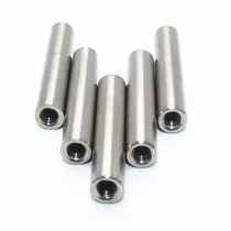 304 stainless steel internal thread cone pin cone pin 8 10*10 12 16 20 25 30 35 40