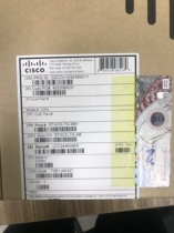 Cisco CISCO STACK-T4-3M 9200 series stacking line 3 meters original box